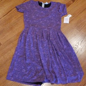 2xl Amelia dress